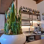Terra Di Marca Frühstückspension Montefortino