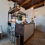 Frühstückspension Terra Di Marca Montefortino