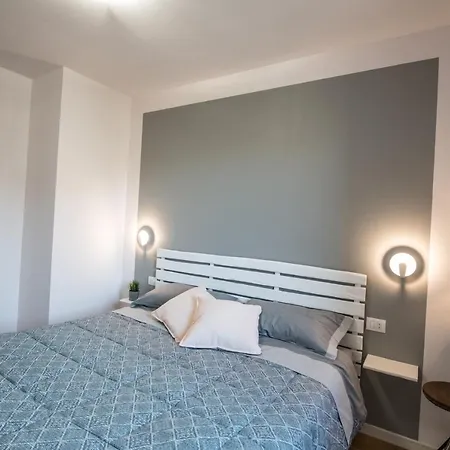 Terra Di Marca Bed and Breakfast 3*