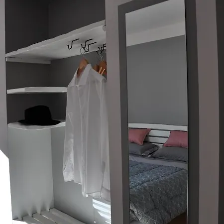 住宿加早餐酒店 Terra Di Marca Montefortino