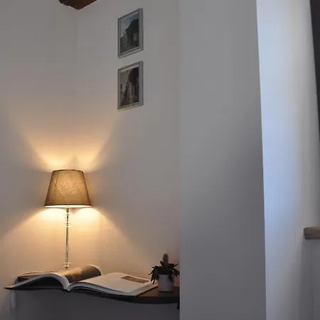 住宿加早餐酒店 Terra Di Marca