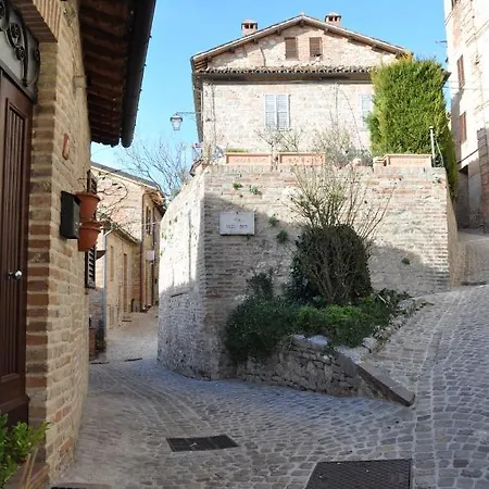 Terra Di Marca 3* Montefortino