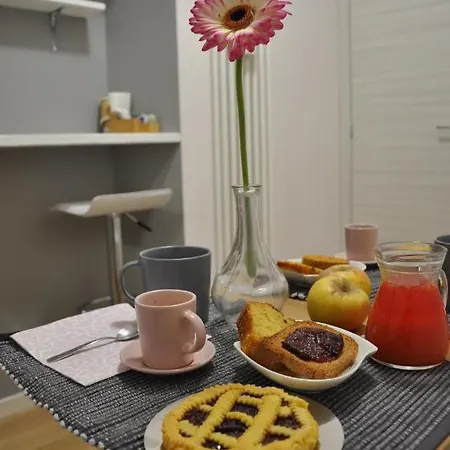 Terra Di Marca Frühstückspension 3*