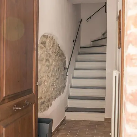 Terra Di Marca 住宿加早餐酒店 Montefortino