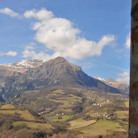 住宿加早餐酒店 Terra Di Marca