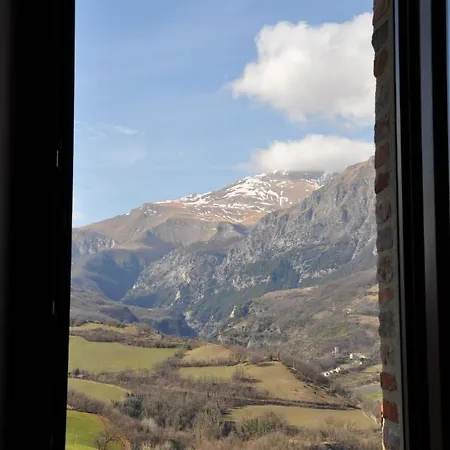 Terra Di Marca Montefortino