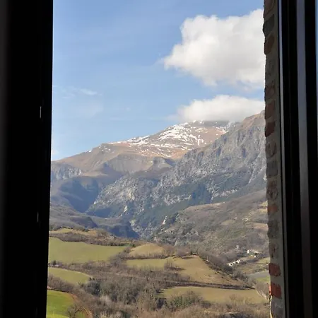 Terra Di Marca Montefortino