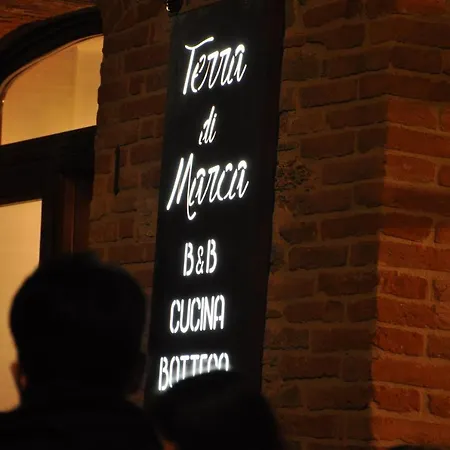 Terra Di Marca 住宿加早餐酒店 3*