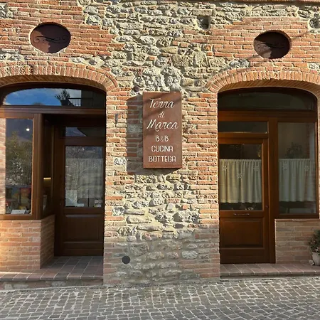 Terra Di Marca 住宿加早餐酒店