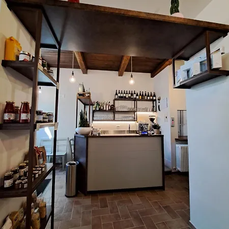 Terra Di Marca 住宿加早餐酒店