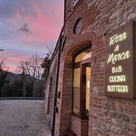 Terra Di Marca 3* Montefortino