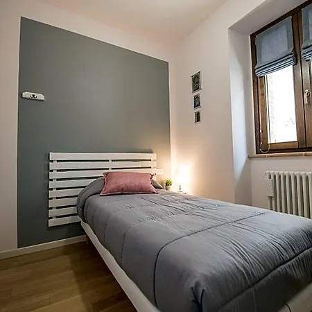 Terra Di Marca Frühstückspension 3*