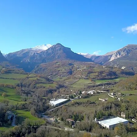 Terra Di Marca Montefortino
