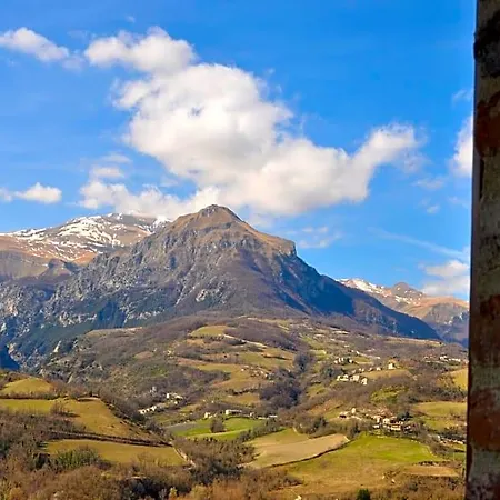 Terra Di Marca Montefortino